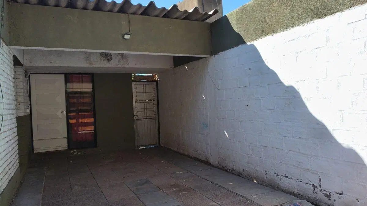 Venta Casa Barrio Supe - 3 dormitorios Godoy Cruz 2