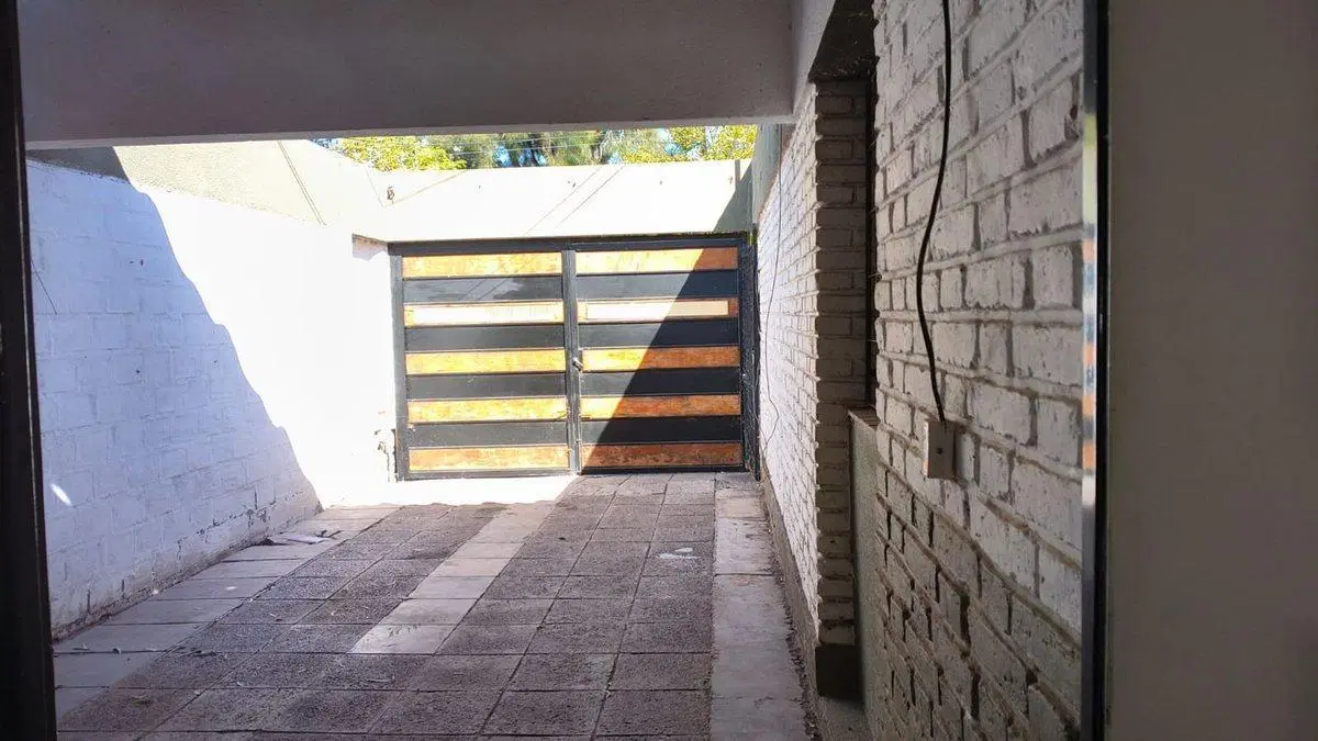 Venta Casa Barrio Supe - 3 dormitorios Godoy Cruz 4
