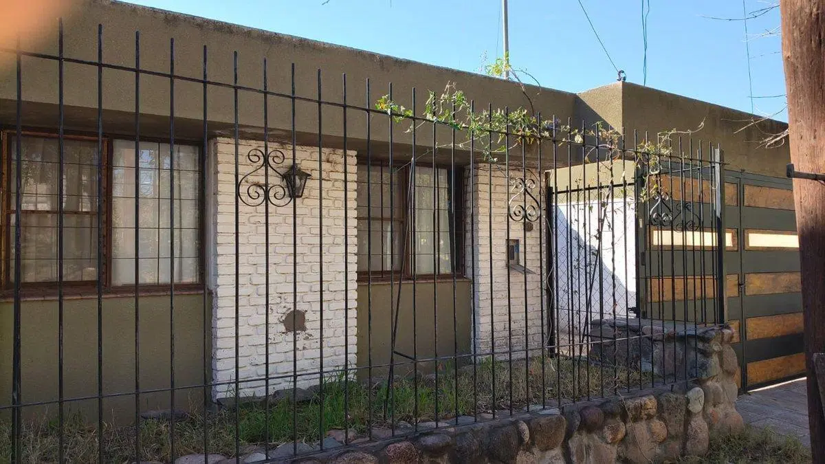 Venta Casa Barrio Supe - 3 dormitorios Godoy Cruz 5