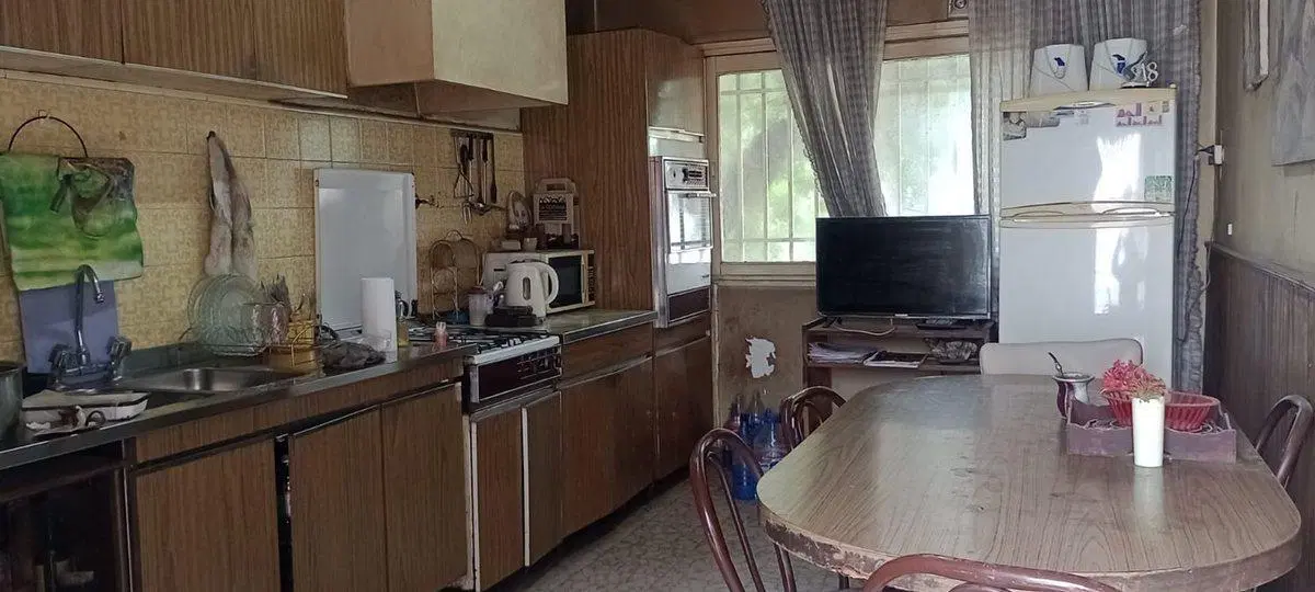 Venta casa esquina 4ta Sección Ciudad Mza 4