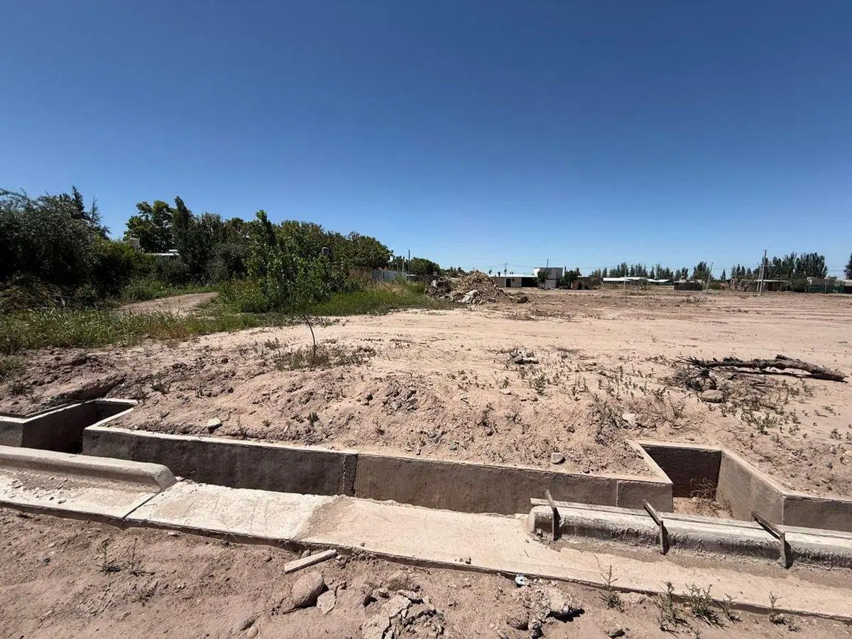 VENTA LOTE Bº COVITRAF TRES ESQUINAS, MAIPÚ 5
