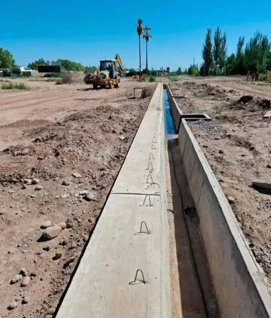 VENTA LOTE Bº COVITRAF TRES ESQUINAS, MAIPÚ 4
