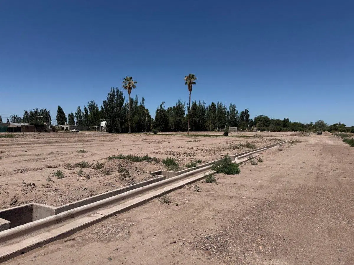 VENTA LOTE Bº COVITRAF TRES ESQUINAS, MAIPÚ 2