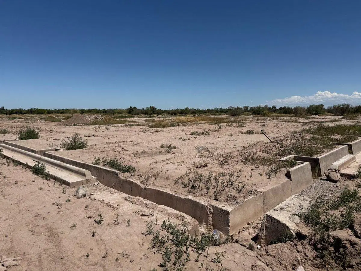 VENTA LOTE Bº COVITRAF TRES ESQUINAS, MAIPÚ 3