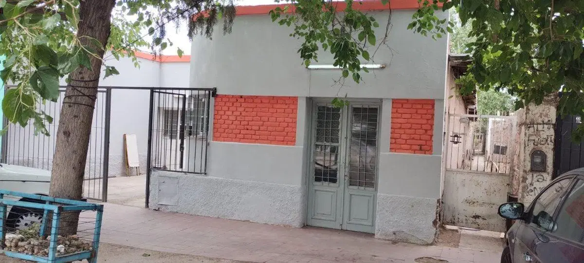 VENTA  LOTE EN  GODOY CRUZ ,MENDOZA 2