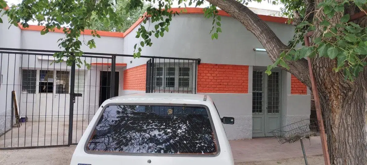 VENTA  LOTE EN  GODOY CRUZ ,MENDOZA 3