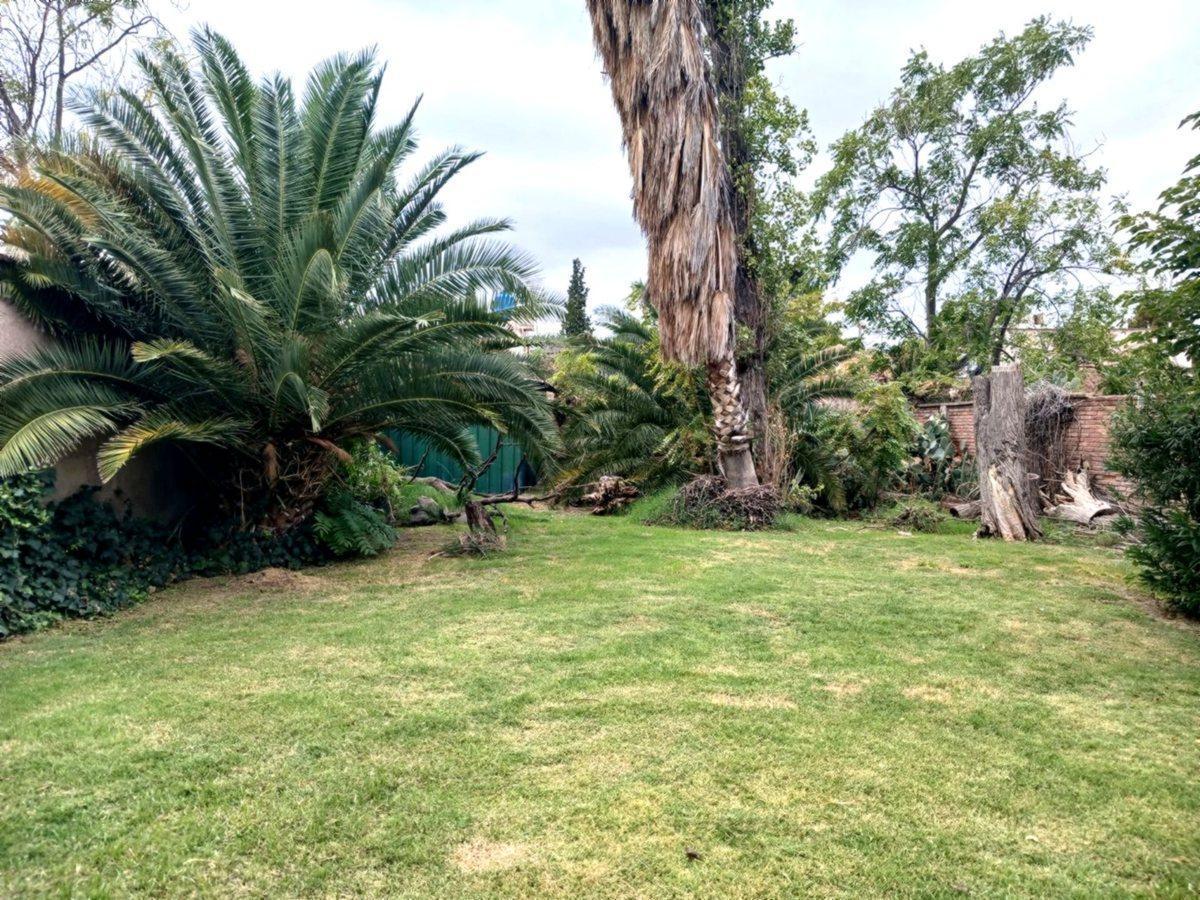 Foto de Venta Lote 835 m2 Ideal Desarrollo Ciudad Mendoza, imagen 3