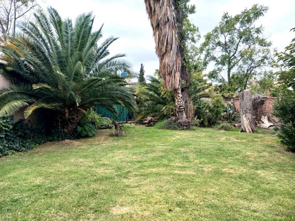 Venta Lote 835 m2 Ideal Desarrollo Ciudad Mendoza 3