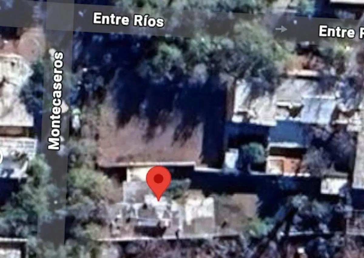 Venta Lote 835 m2 Ideal Desarrollo Ciudad Mendoza 5