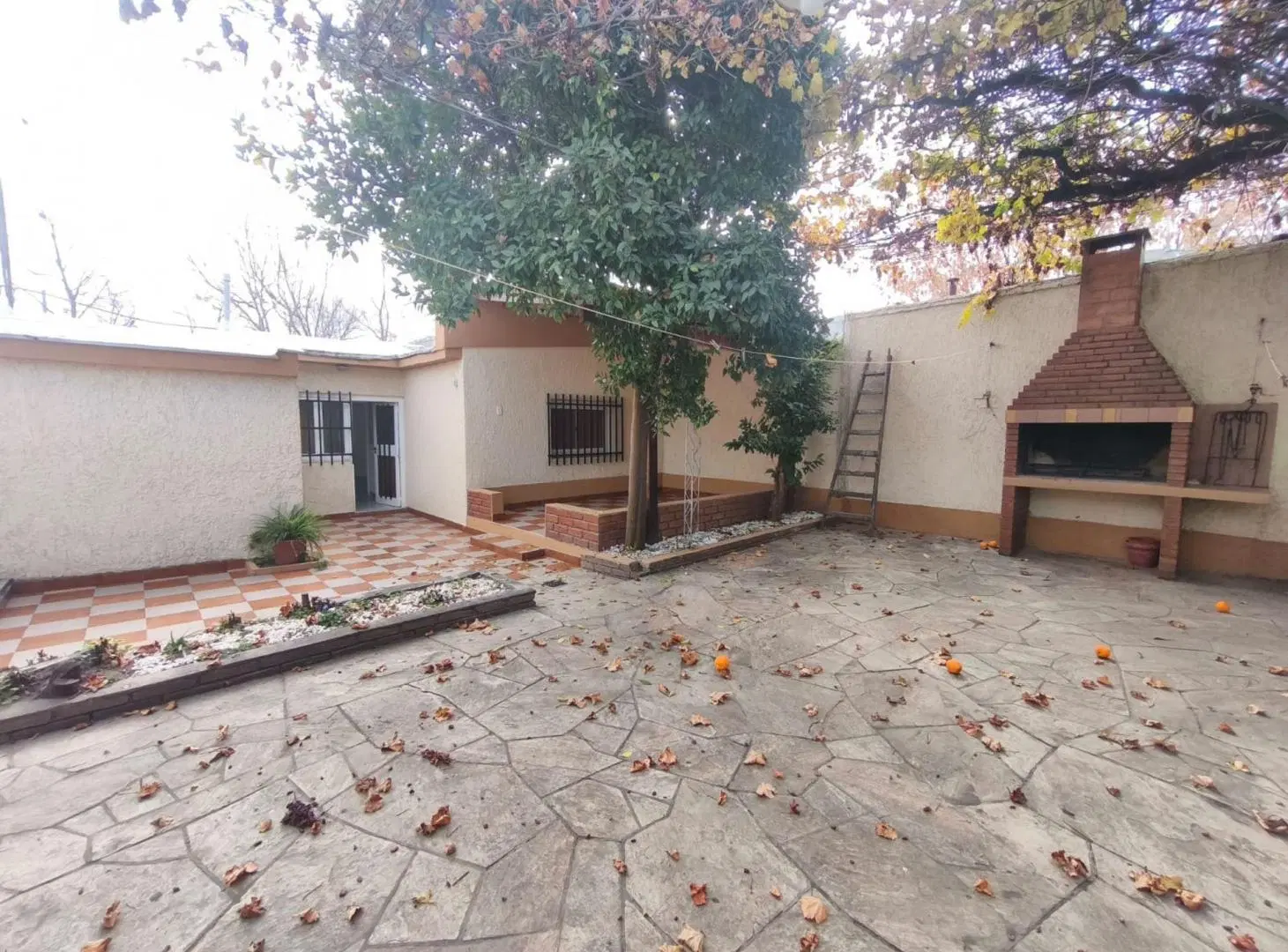 Alquiler casa 2 habitaciones Lujan de Cuyo 5