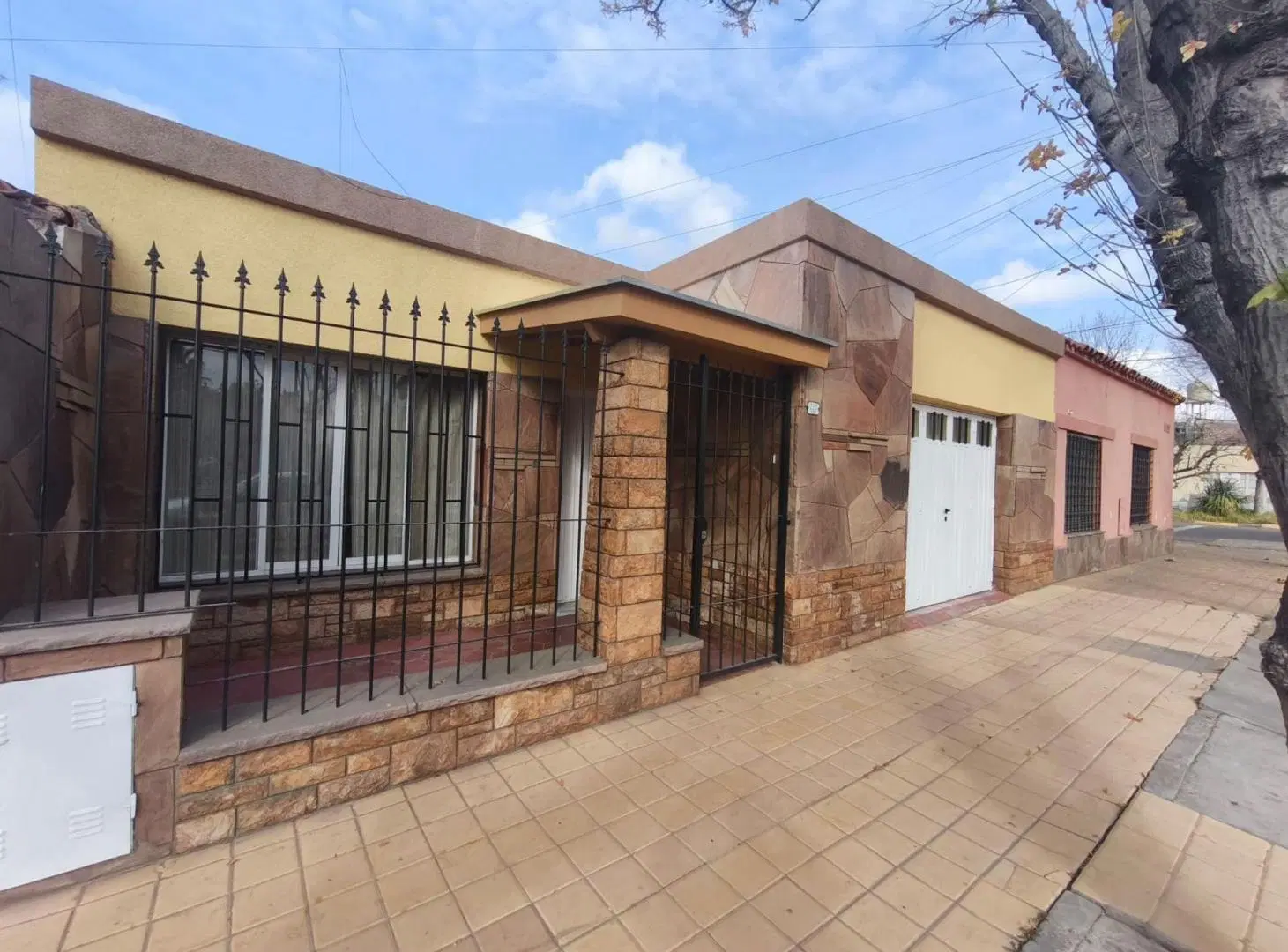 Alquiler casa 2 habitaciones Lujan de Cuyo 2