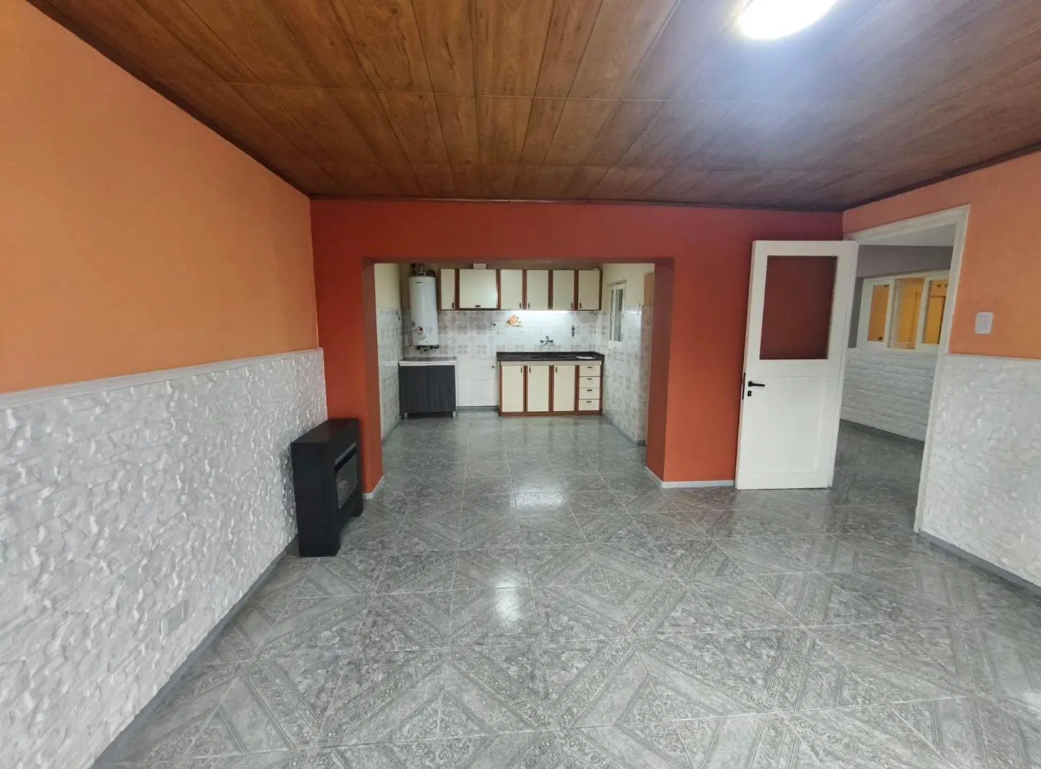 Alquiler casa 2 habitaciones Lujan de Cuyo 4