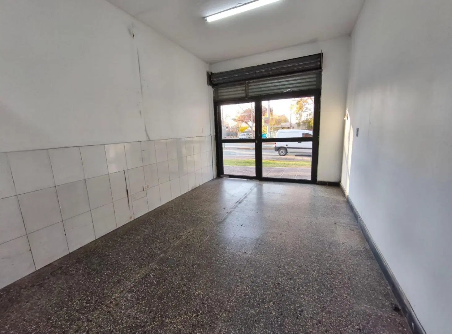 Alquilo Local comercial 2