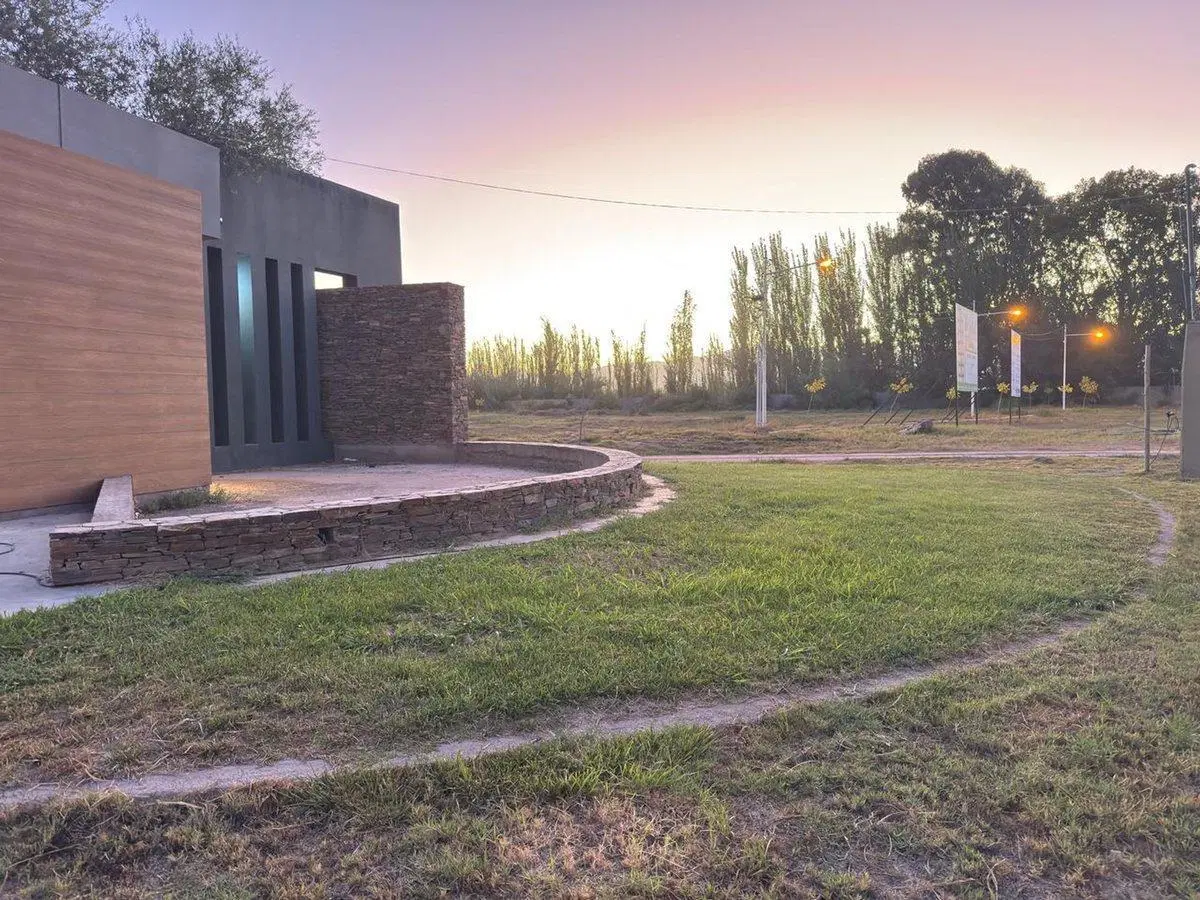 Lote en Venta Barrio Privado Benevento Corralitos 3