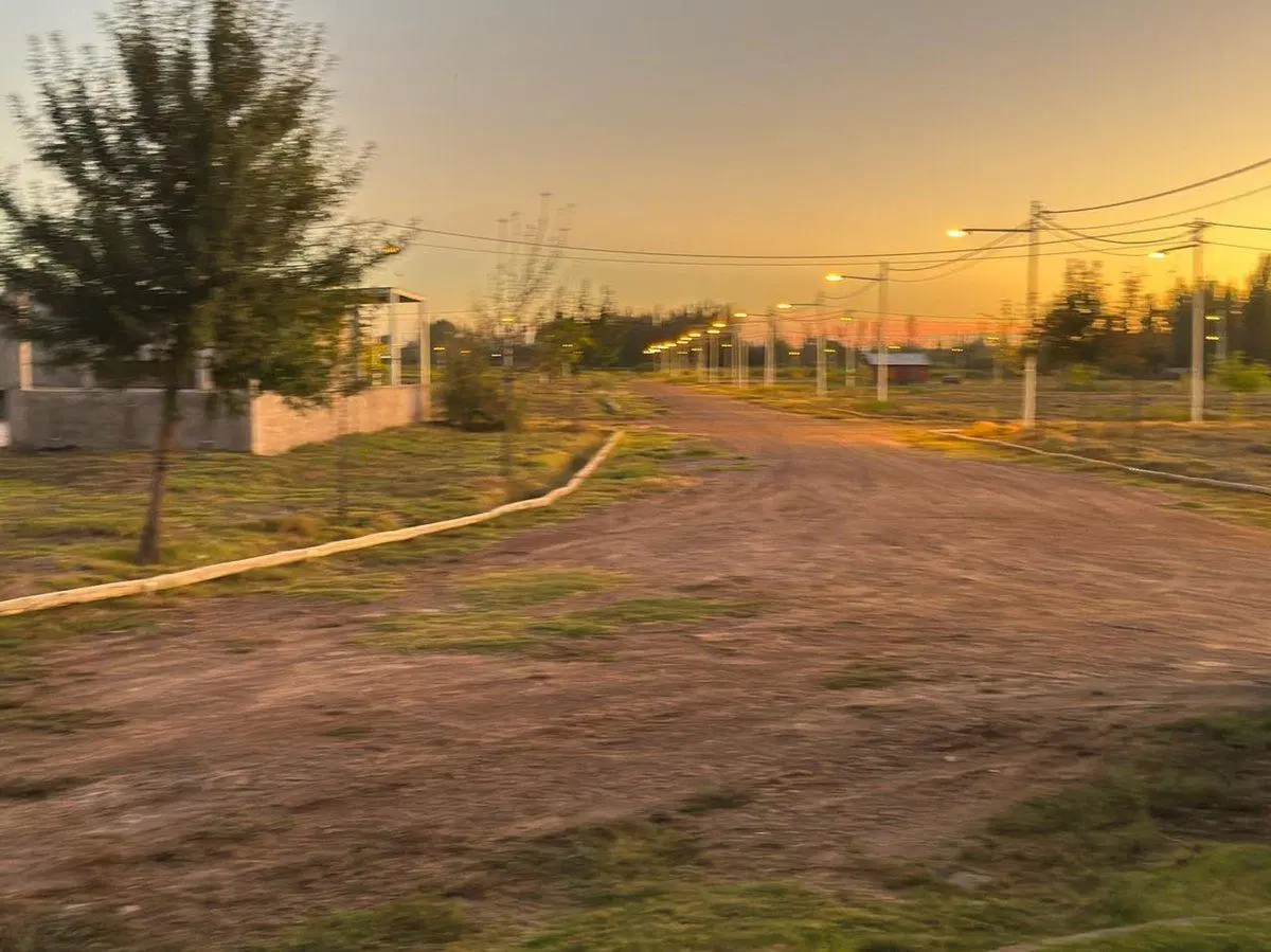 Lote en Venta Barrio Privado Benevento Corralitos 4