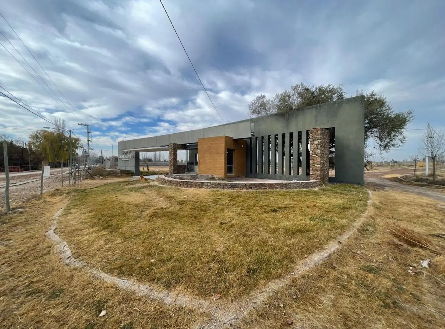 Lote en Venta Barrio Privado Benevento Corralitos 5