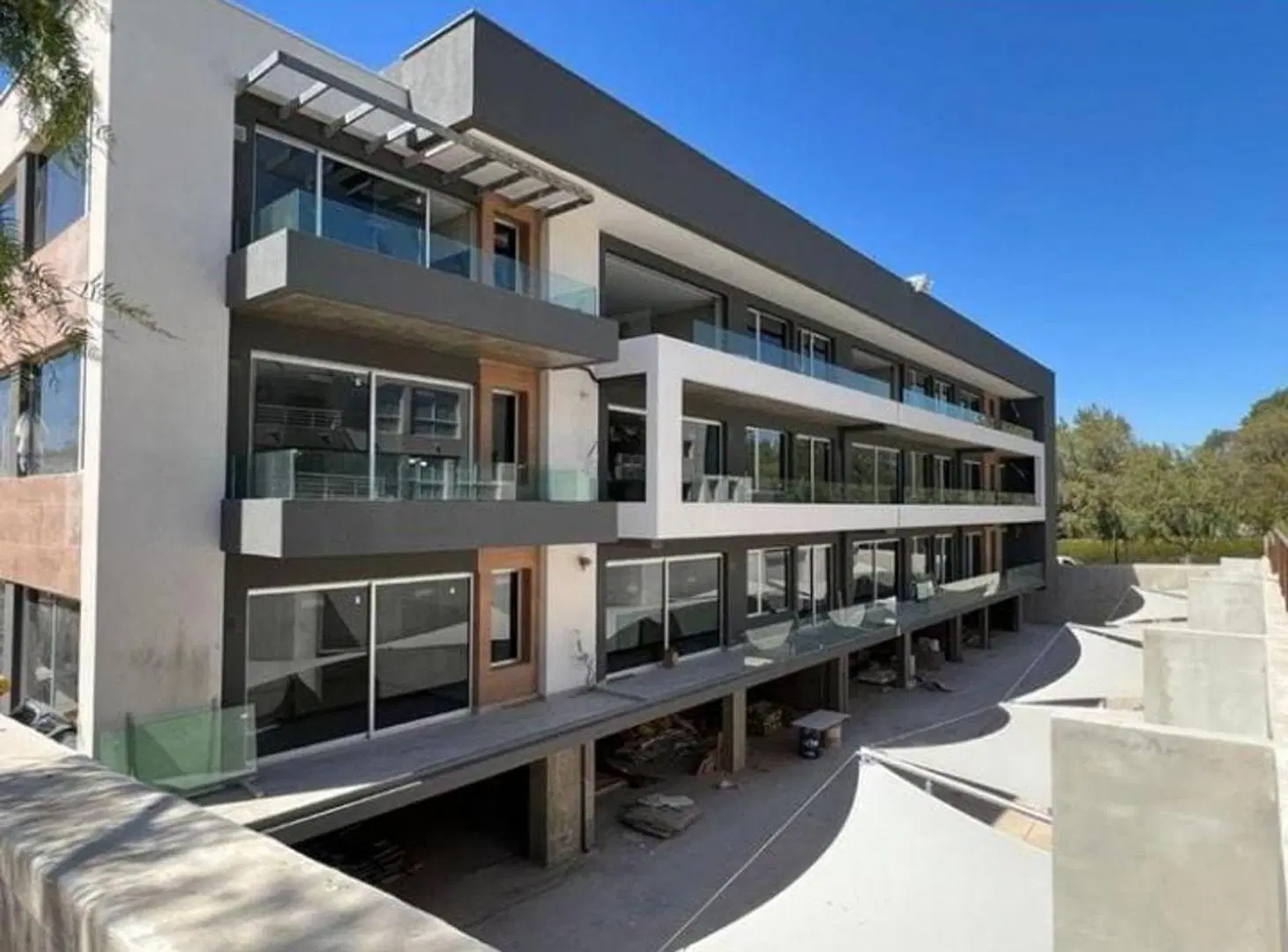 VENTA DEPARTAMENTO A ESTRENAR DE CATEGORIA DALVIAN 3