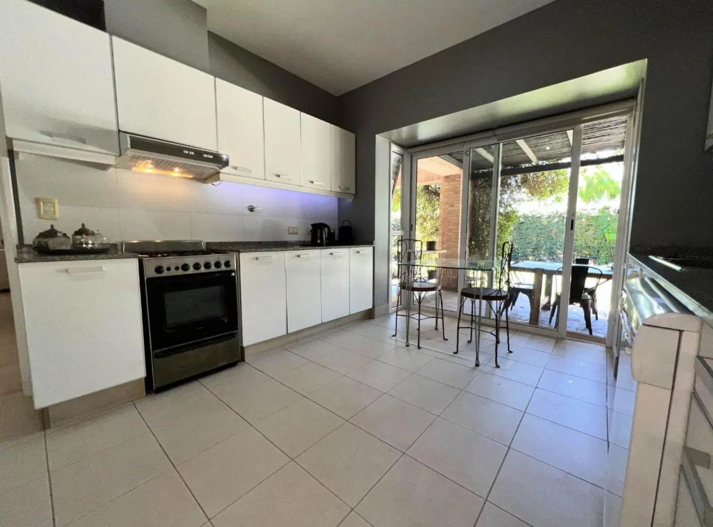 Casa a la Venta en Barrio Privado Pueyrredón 4