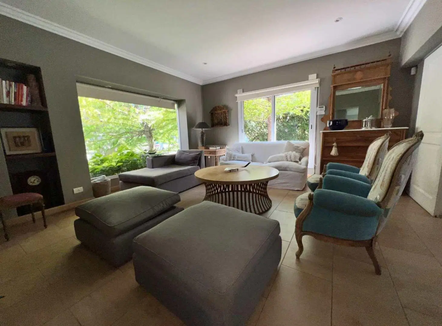 Casa a la Venta en Barrio Privado Pueyrredón 2