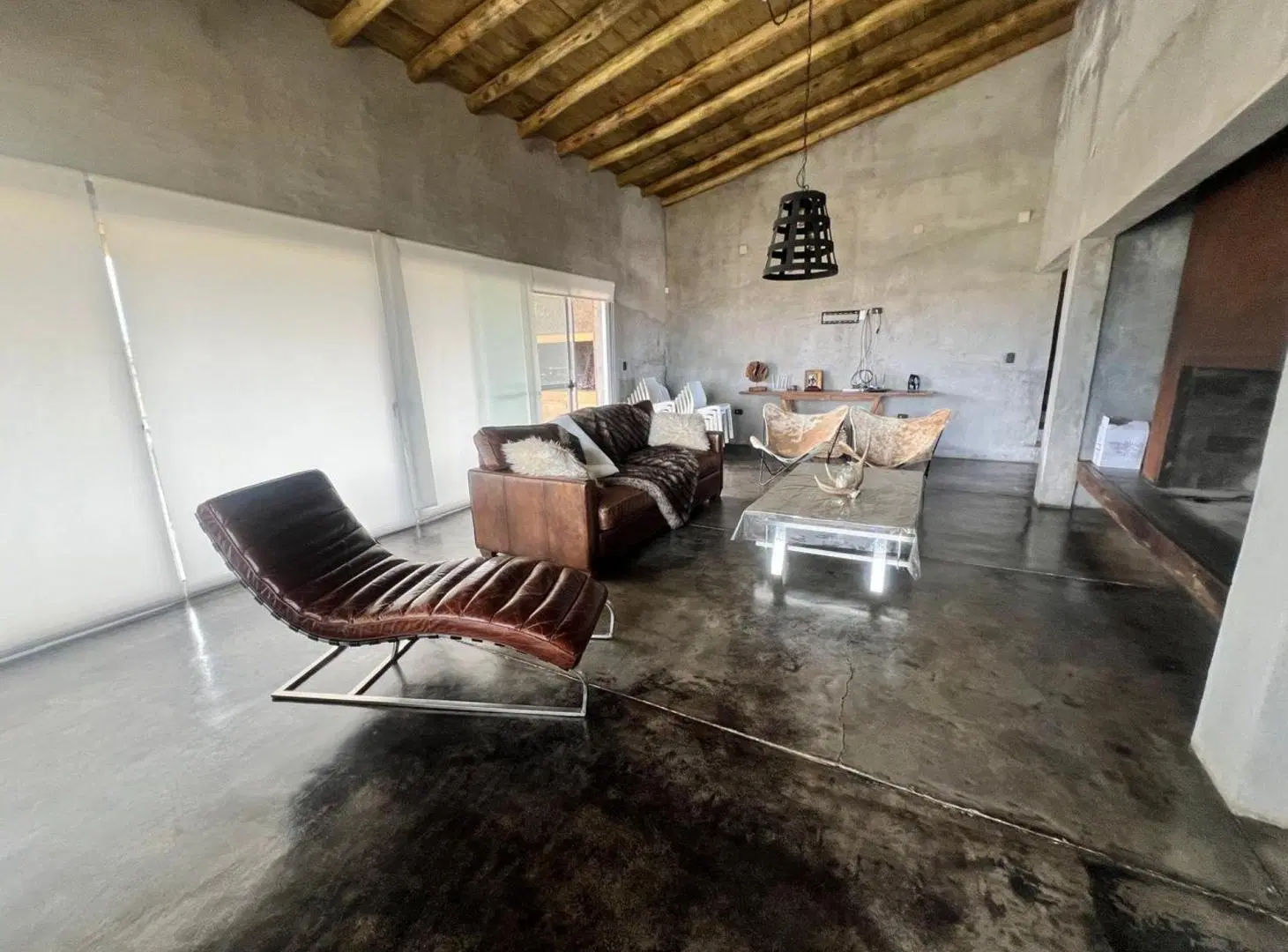 CASA EN VENTA AGUA DE LOS BAYOS TUPUNGATO MENDOZA 3
