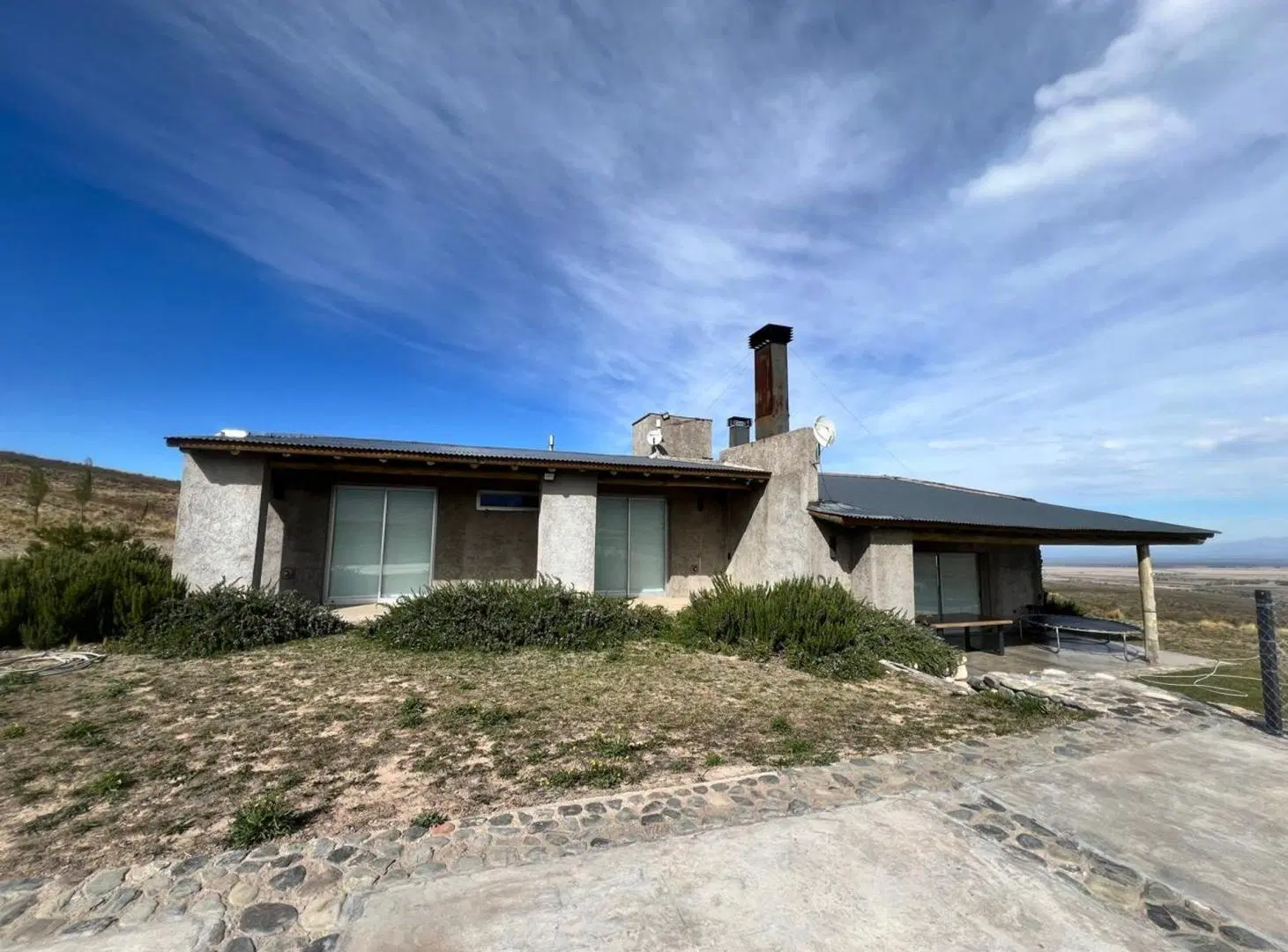 CASA EN VENTA AGUA DE LOS BAYOS TUPUNGATO MENDOZA 5
