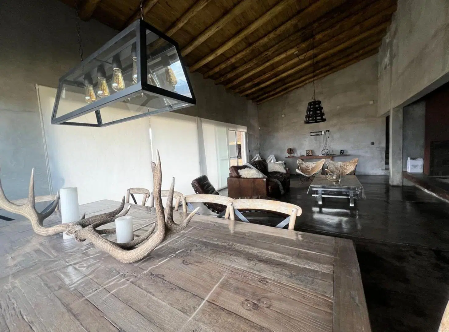 CASA EN VENTA AGUA DE LOS BAYOS TUPUNGATO MENDOZA 3