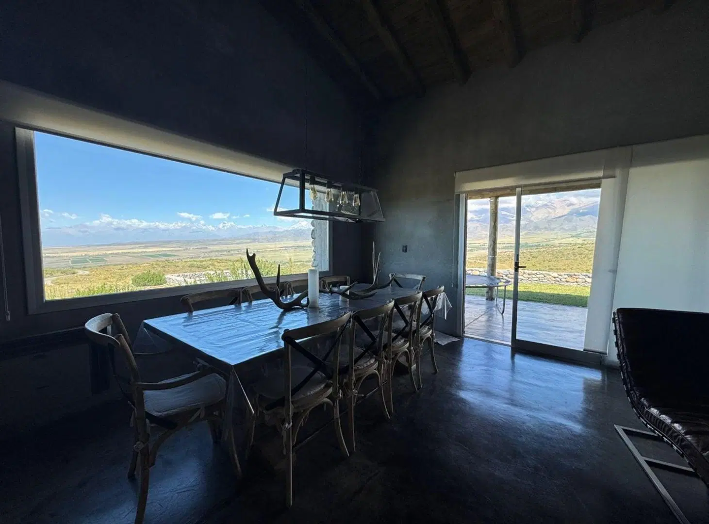 CASA EN VENTA AGUA DE LOS BAYOS TUPUNGATO MENDOZA 2