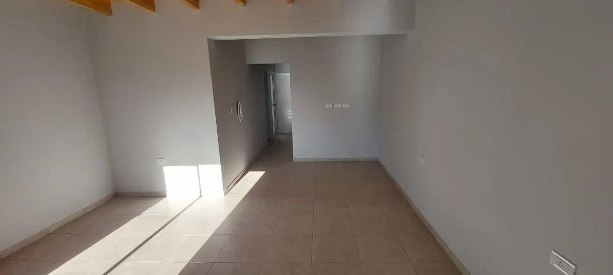 Venta Dpto Alto Mza, 2hab, 2 Baño, Cochera, pileta 2