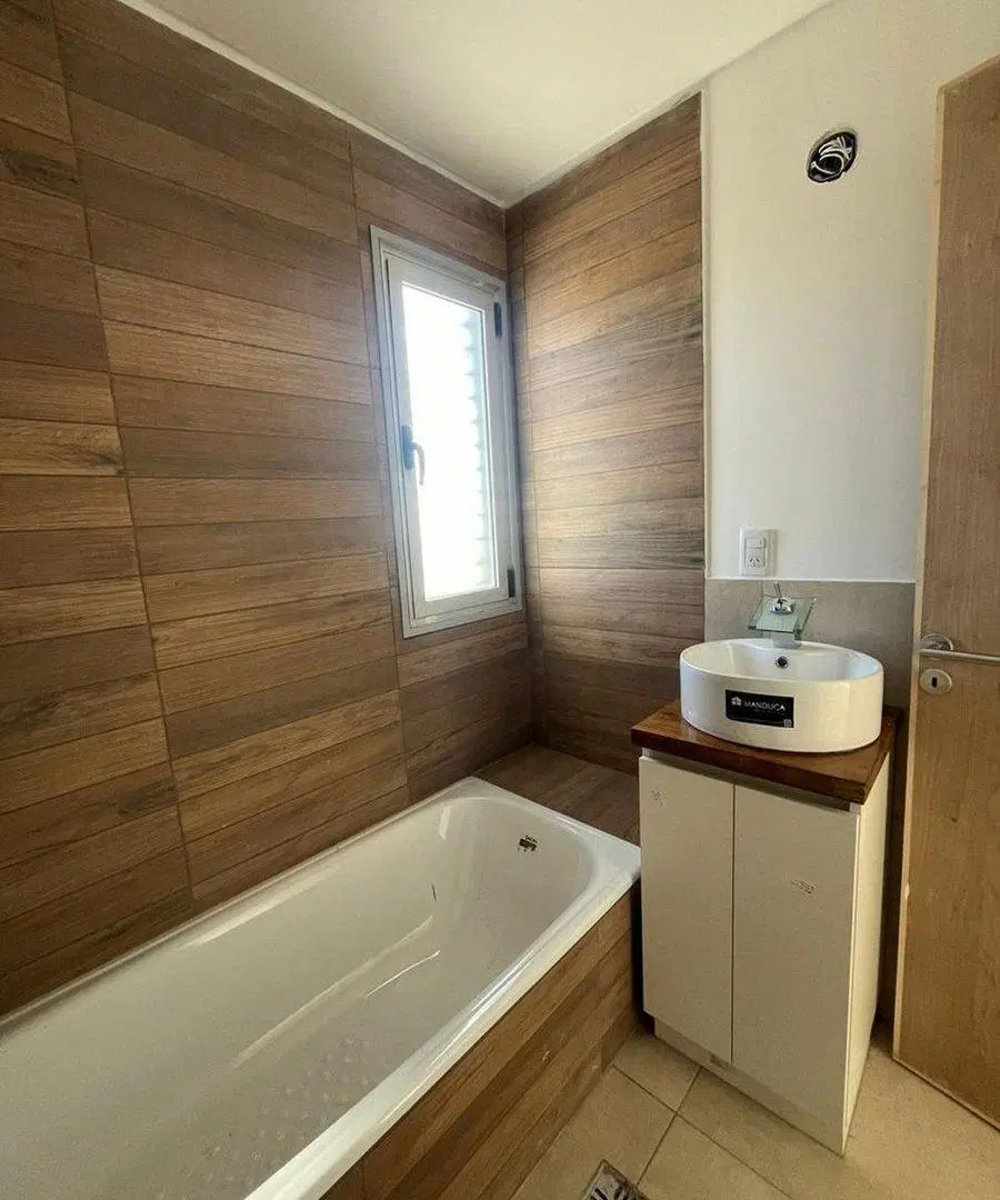 Venta Dpto Alto Mza, 2hab, 2 Baño, Cochera, pileta 5