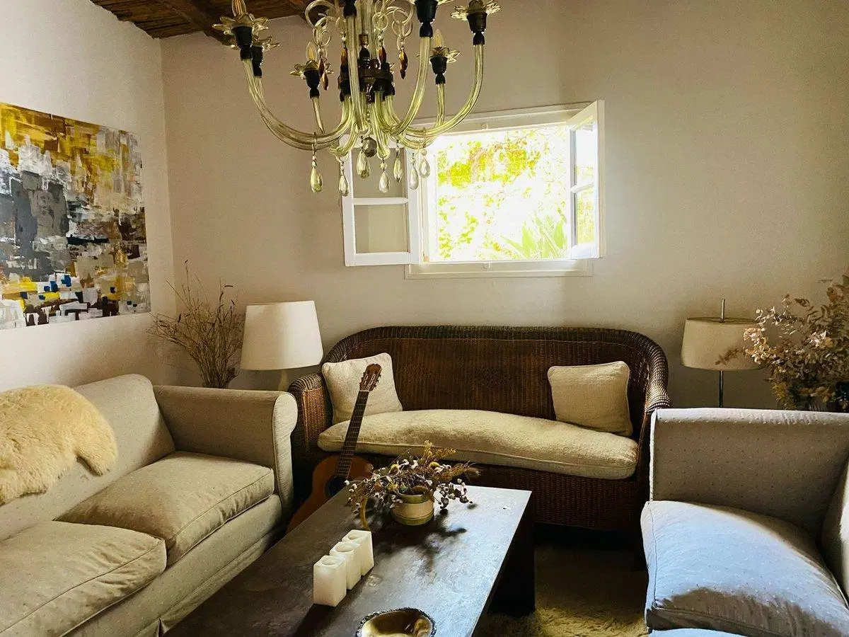 Casa en Venta sobre calle San Martín - L. de Cuyo 2