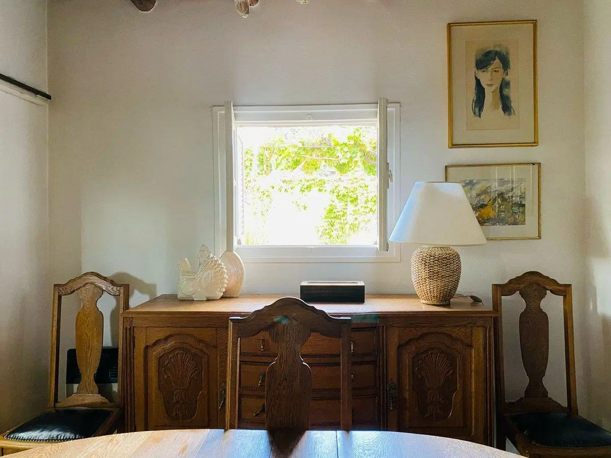 Casa en Venta sobre calle San Martín - L. de Cuyo 5