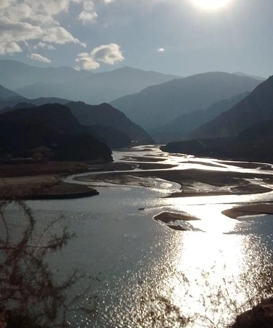 VENTA LOTE  POTRERILLOS CON AGUA Y ESCRITURA 3