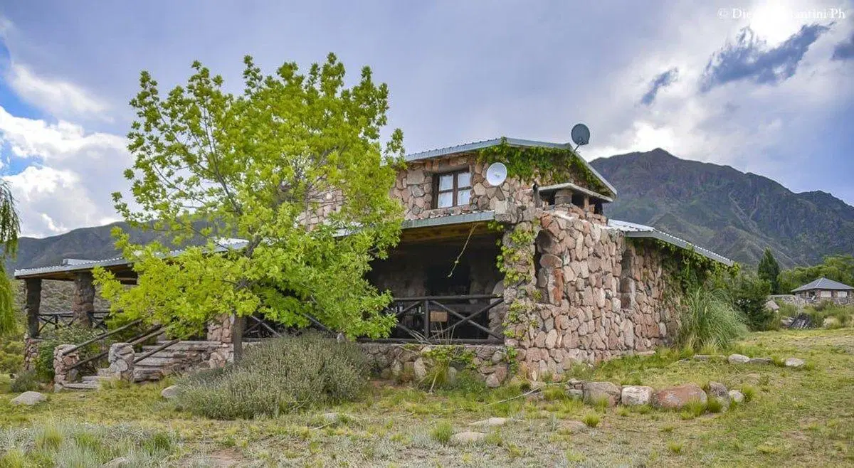 Venta casa La Crucesita Luján de cuyo Mendoza 3