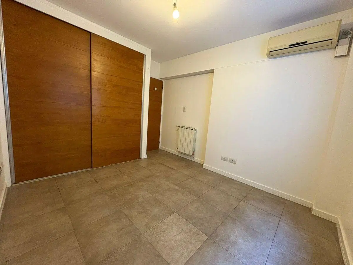 VENTA DEPARTAMENTO PB 1 HABITACION BOMBAL NUEVO 5