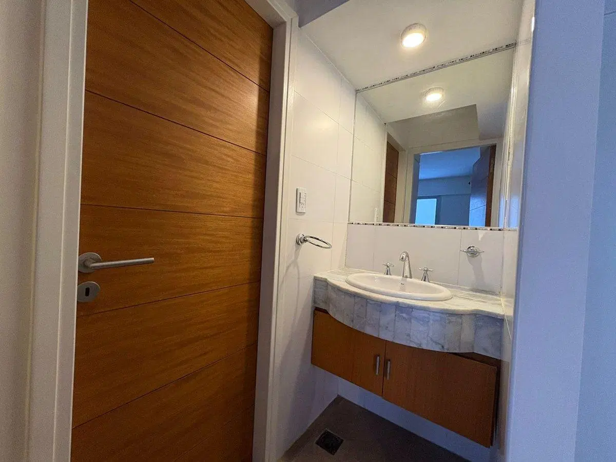 VENTA DEPARTAMENTO PB 1 HABITACION BOMBAL NUEVO 2