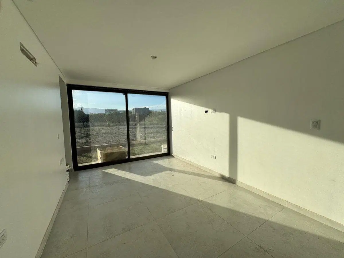 CASA EN VENTA BARRIO PRIVADO GRAN BOEDO A ESTRENAR 8