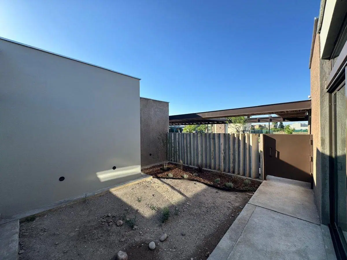 CASA EN VENTA BARRIO PRIVADO GRAN BOEDO A ESTRENAR 3