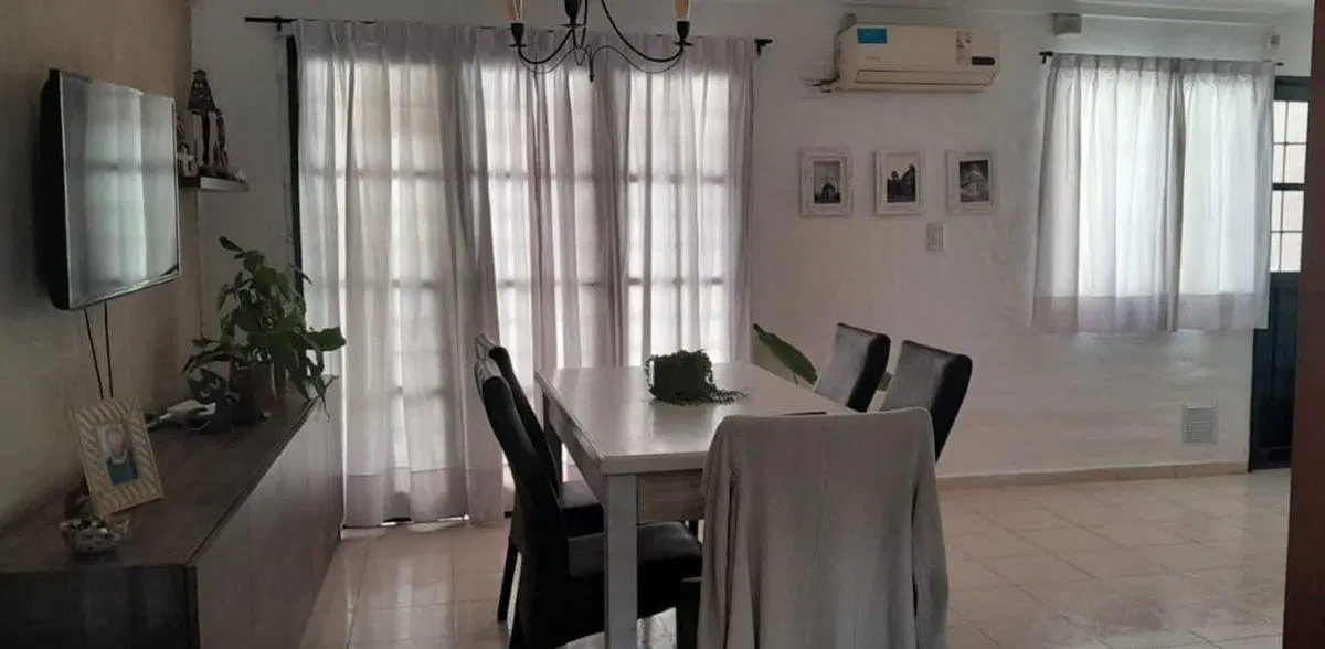 VENTA CASA VILLA NUEVA GUAYMALLEN MENDOZA 5