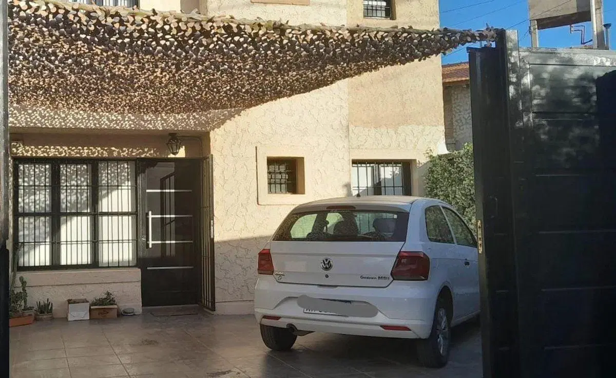 VENTA CASA VILLA NUEVA GUAYMALLEN MENDOZA 4