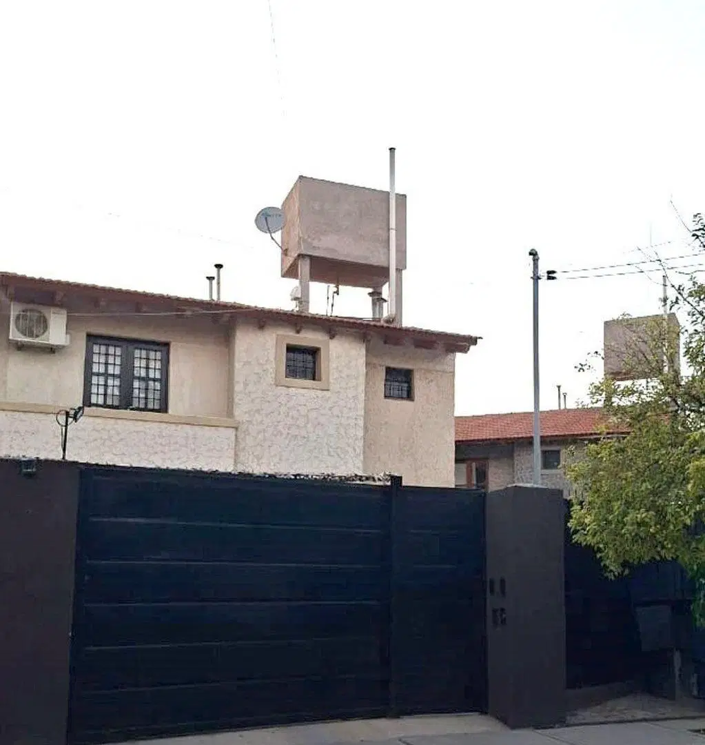 VENTA CASA VILLA NUEVA GUAYMALLEN MENDOZA 8