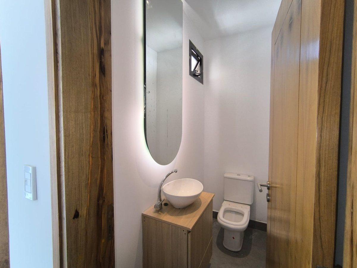 CASA 4 DORMITORIOS 3 BAÑOS B° Estancia Bulnes