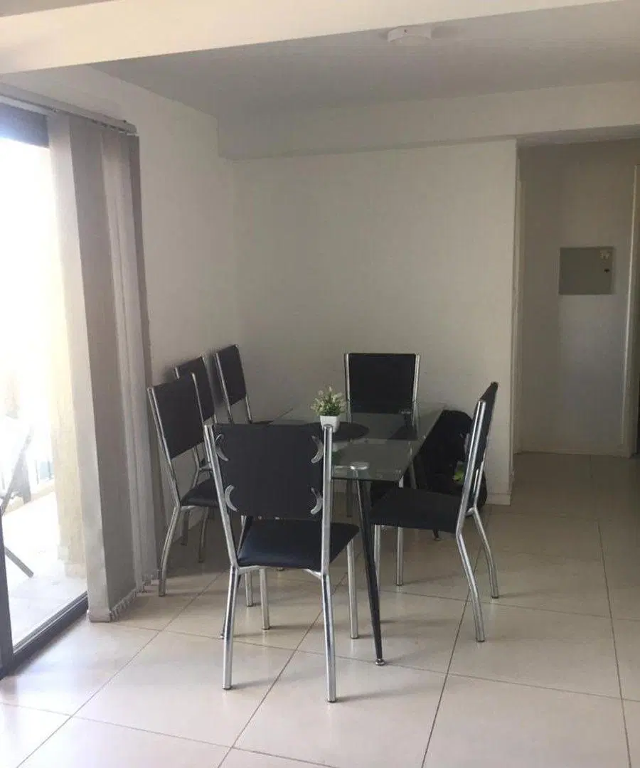 Venta departamento Categoría en torre Laureana 3