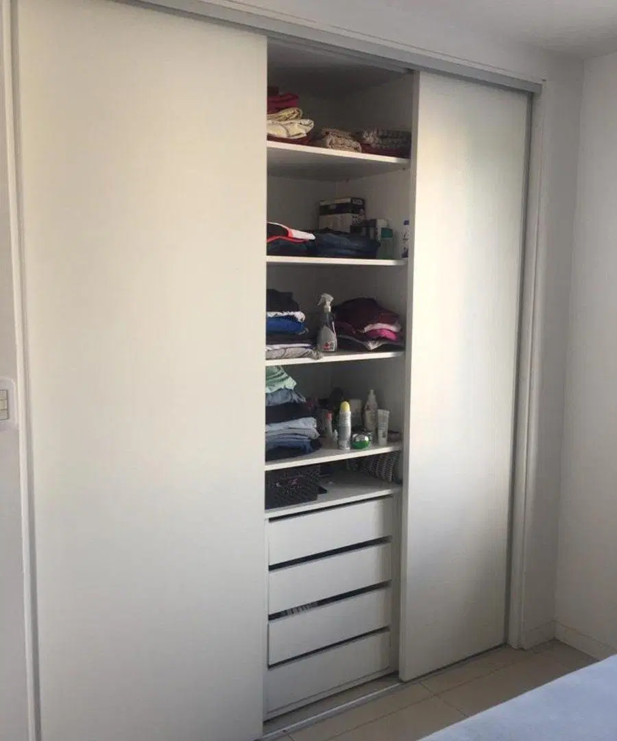 Venta departamento Categoría en torre Laureana 5