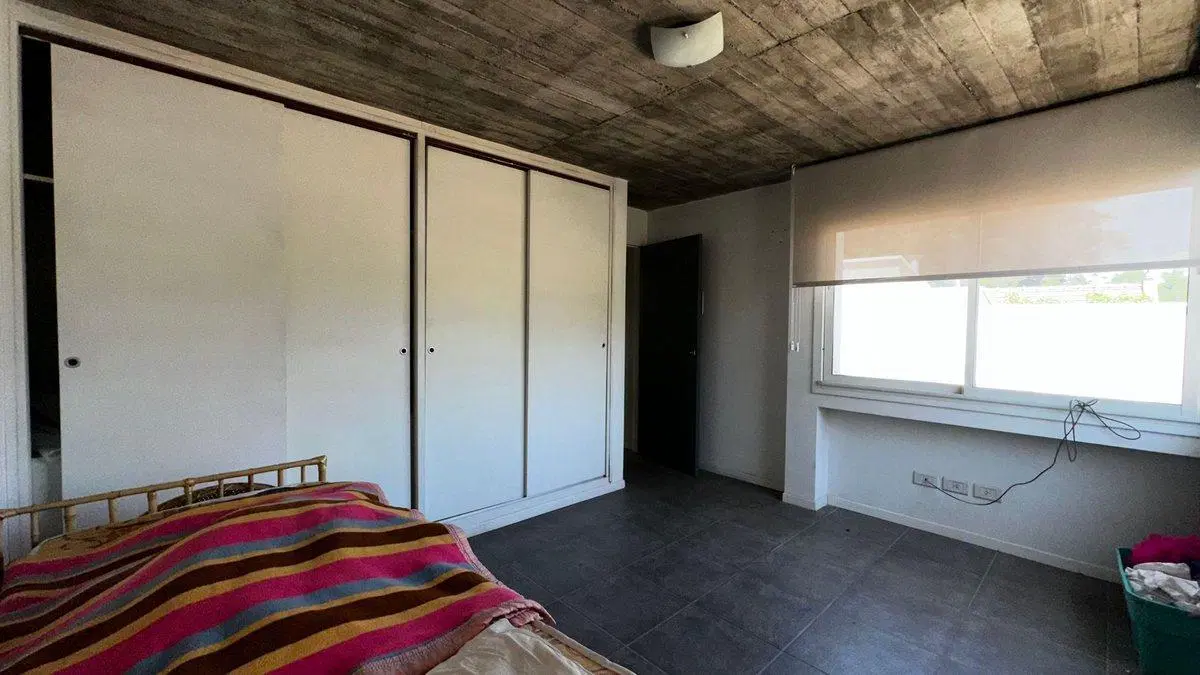 Venta Casa Club De Campo Guaymallén Mendoza 4