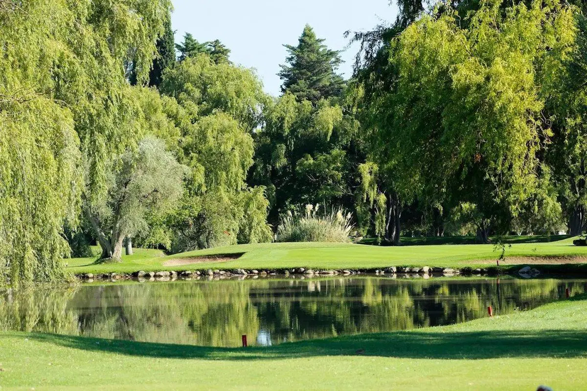 Venta lote B° Club de Campo Guaymallén Mendoza 3