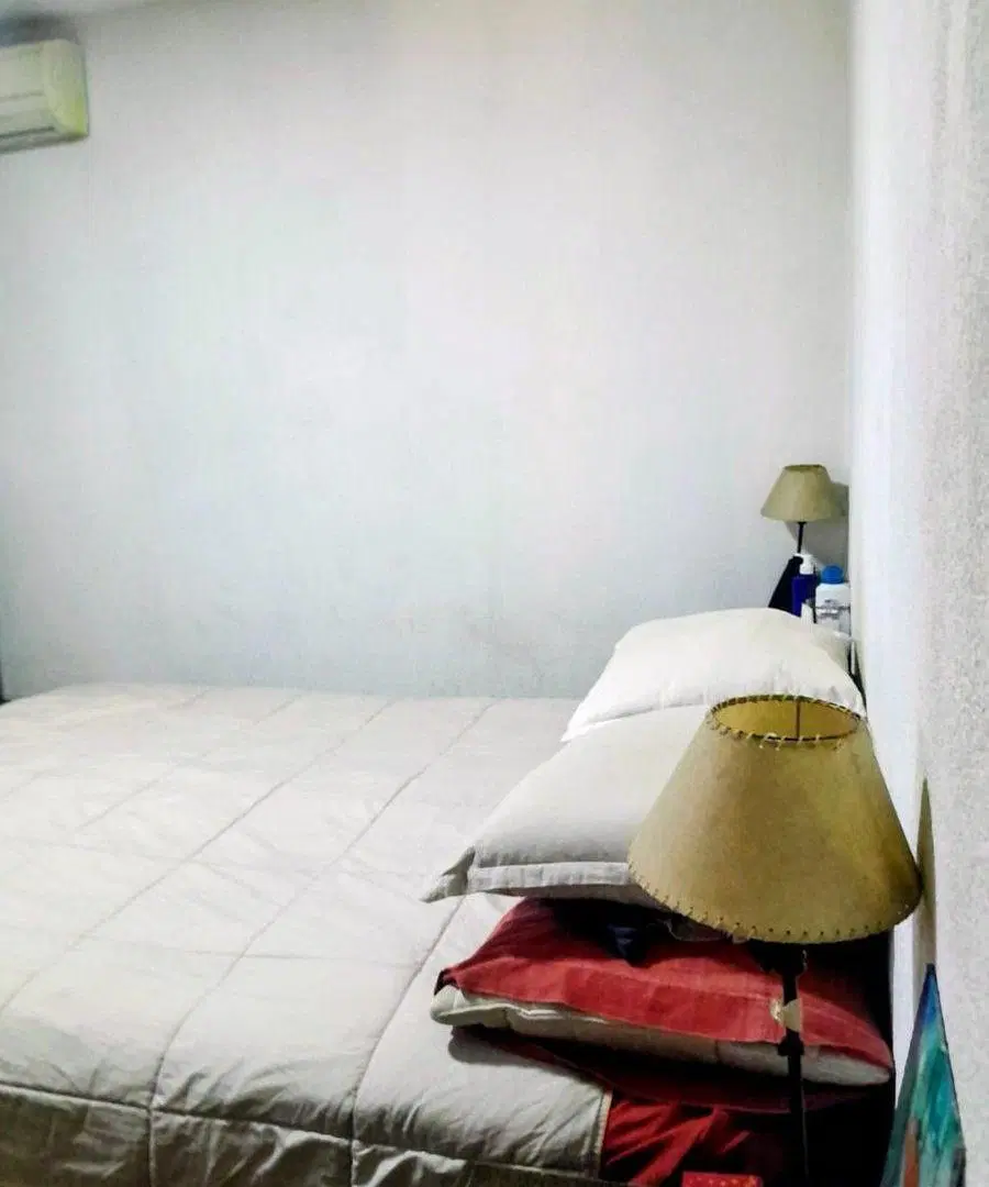 Excelente departamento en venta Zona Club de Campo 4