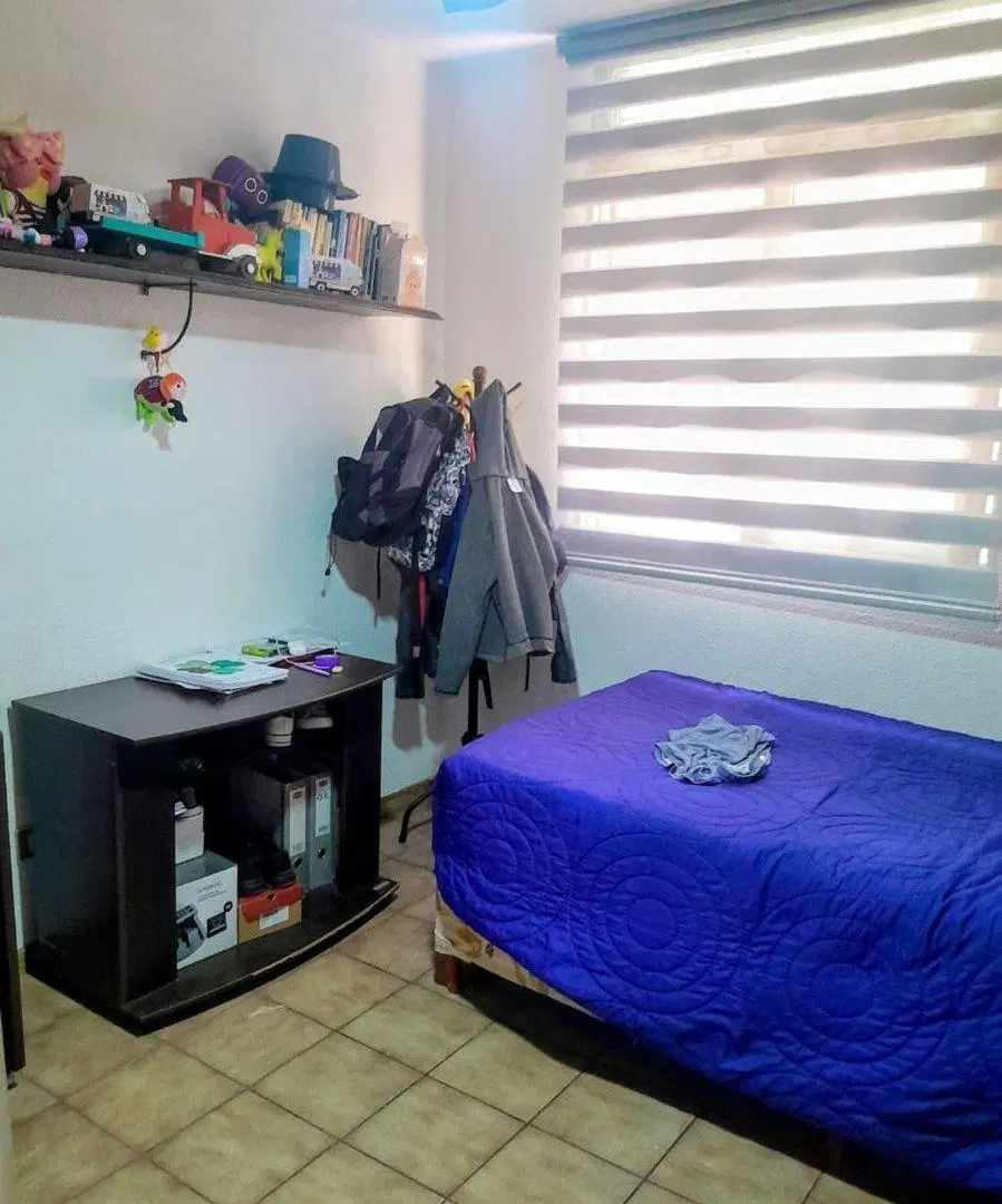 Excelente departamento en venta Zona Club de Campo 3