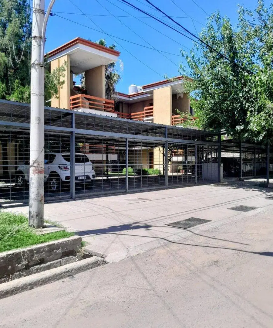 Excelente departamento en venta Zona Club de Campo 2