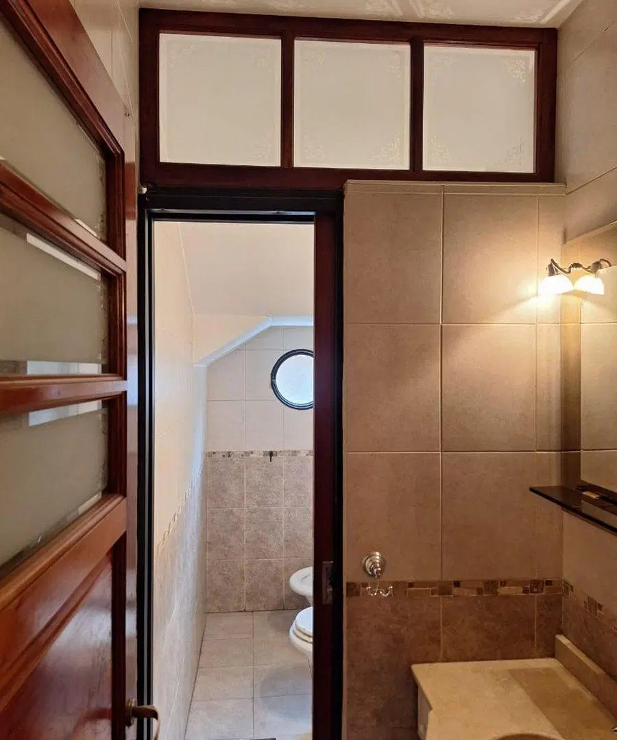 VENTA AMPLIA CASA BOMBAL SUR GODOY CRUZ MENDOZA 5