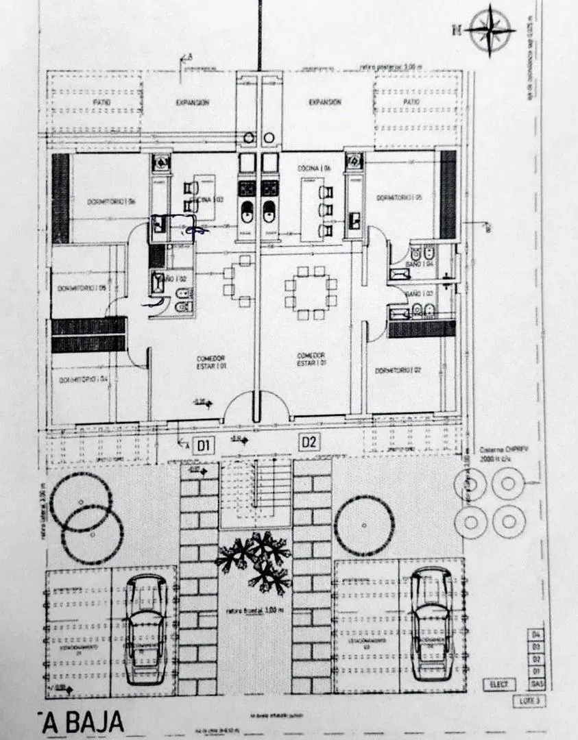 Plano 1